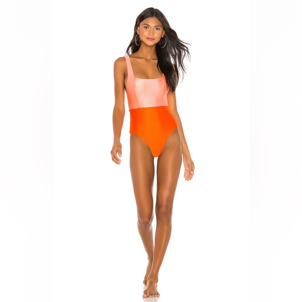 Tularosa Mack One Piece